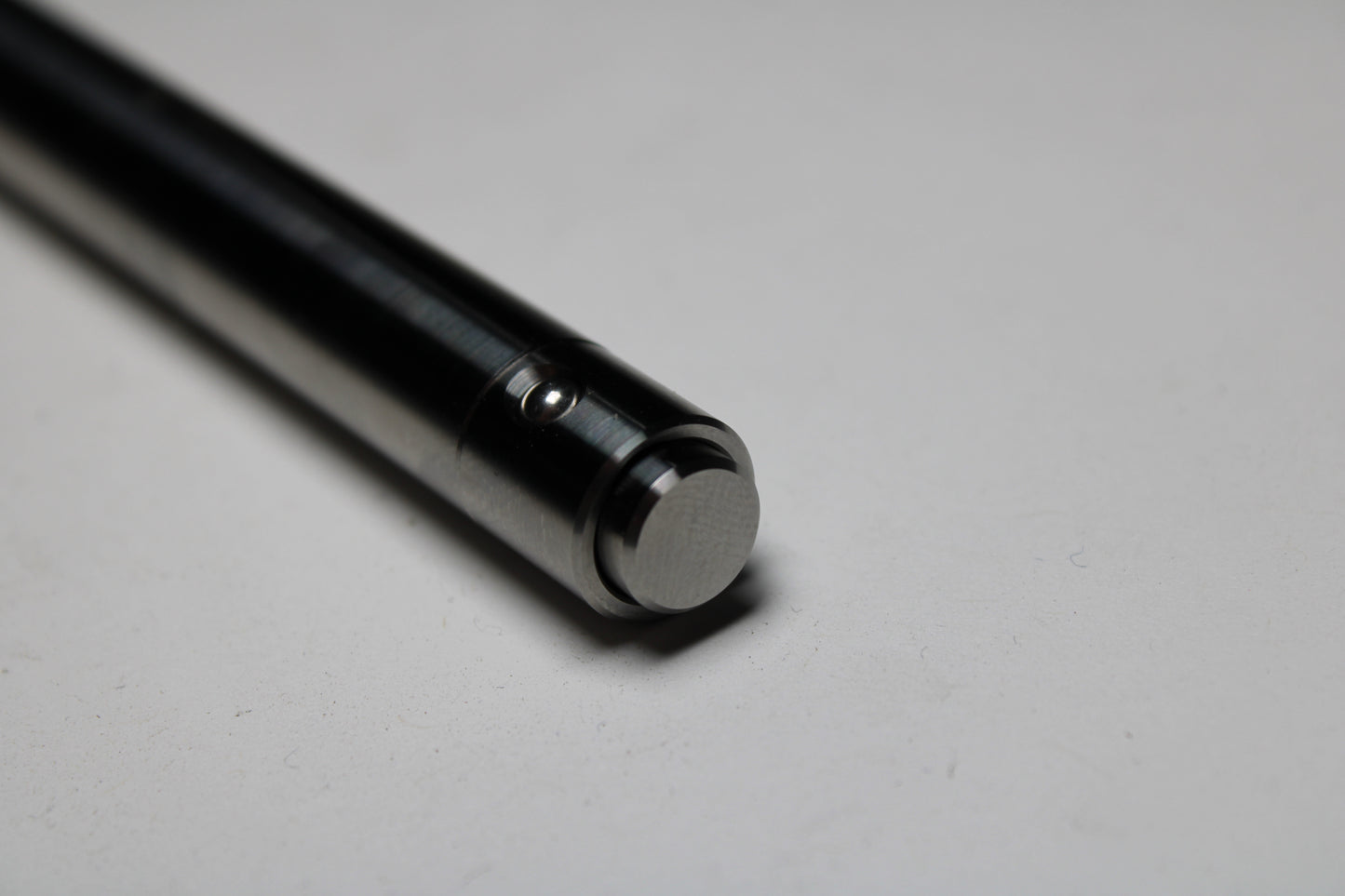 47 Click Pen - 6Al-4V Titanium - Stepped Nose - Schmidt 9000 M ISO G2 (Parker)