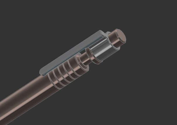 Pen Clips