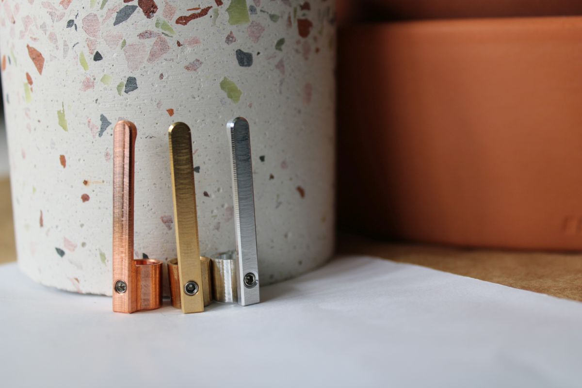 Pen Clips