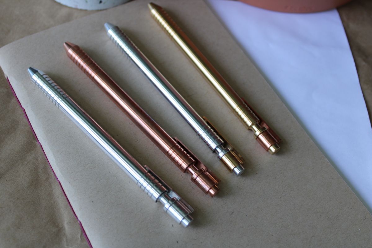 Pen Clips