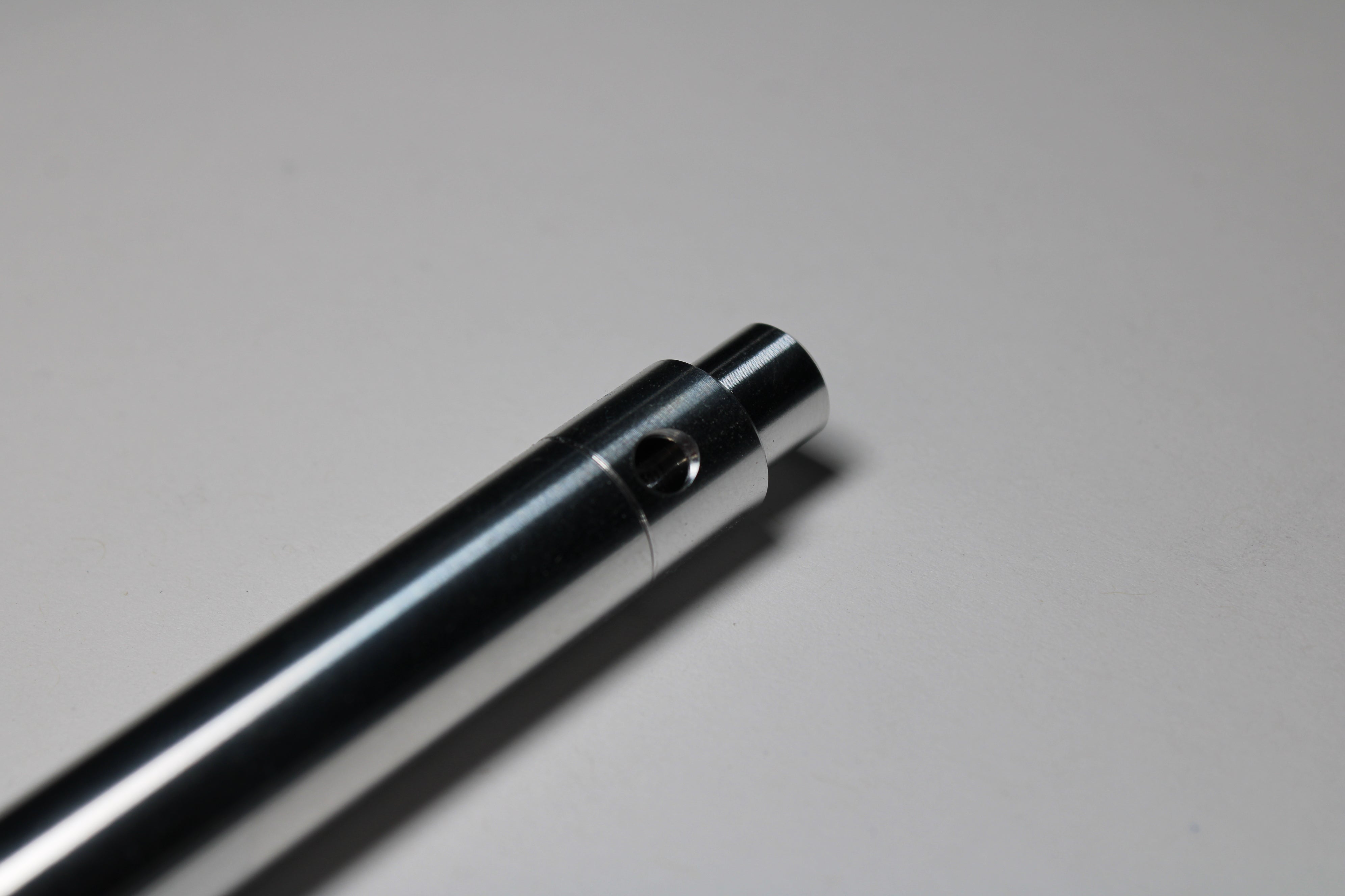 【Autmog】47 Click Pen - 6061 Aluminum - 47 Click Pen - 6061 Aluminum - Clipless - Schmidt P8127 – Autmog