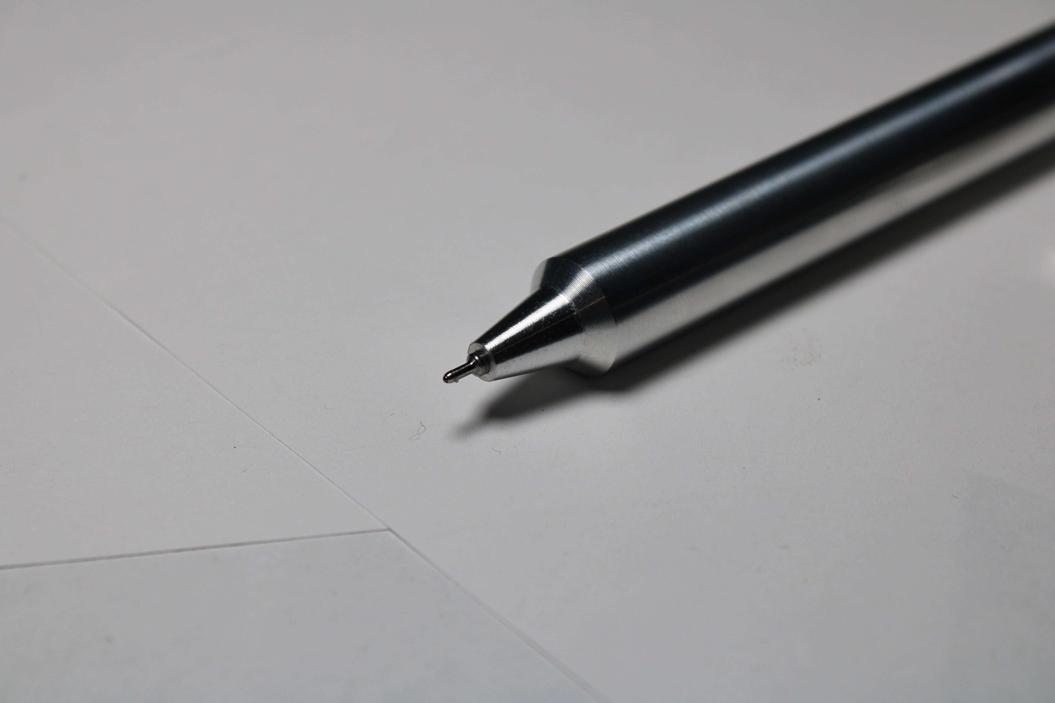 【Autmog】47 Click Pen - 6061 Aluminum - 47 Click Pen - 6061 Aluminum - Clipless - Schmidt P8127 – Autmog