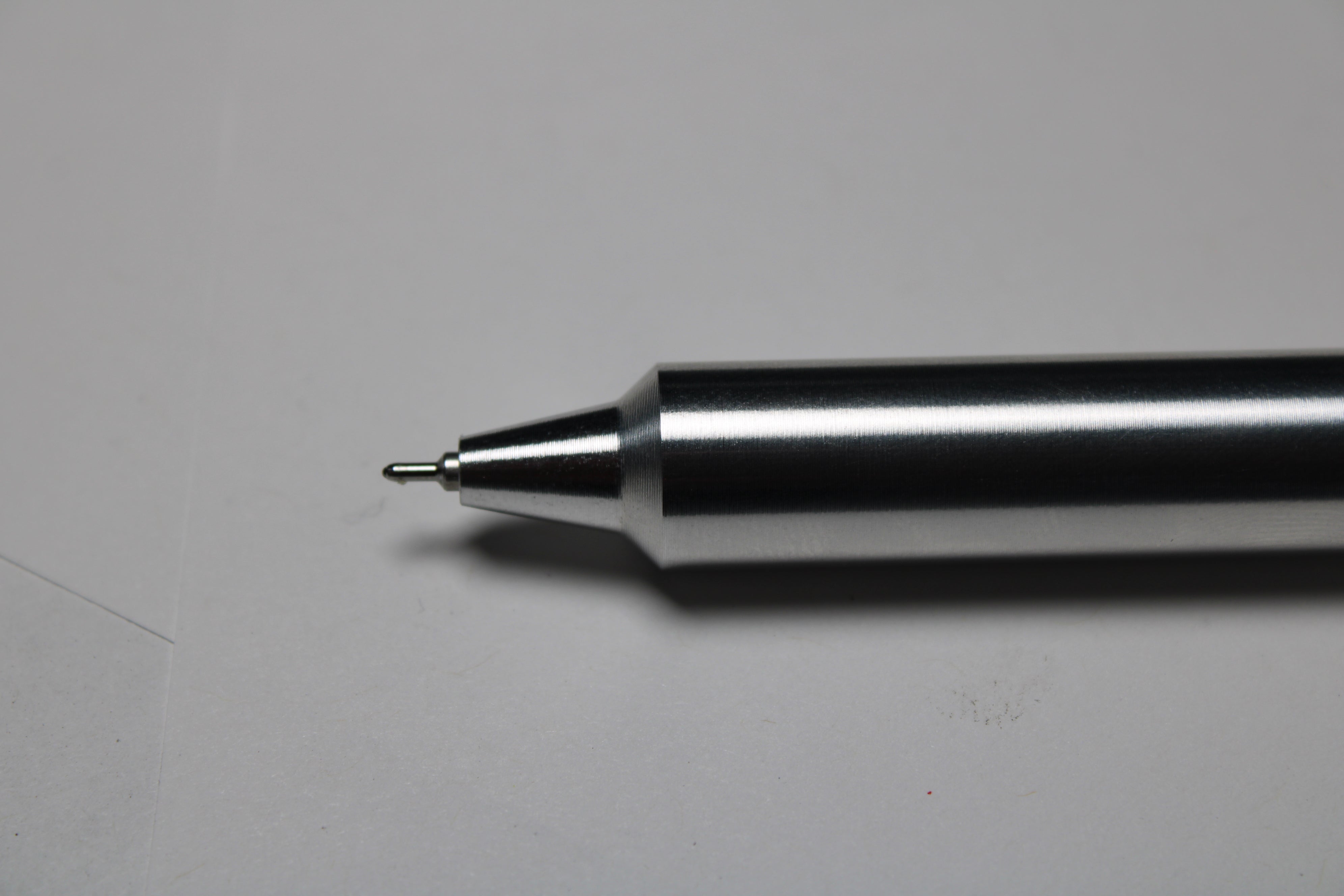 【Autmog】47 Click Pen - 6061 Aluminum - 47 Click Pen - 6061 Aluminum - Clipless - Schmidt P8127 – Autmog