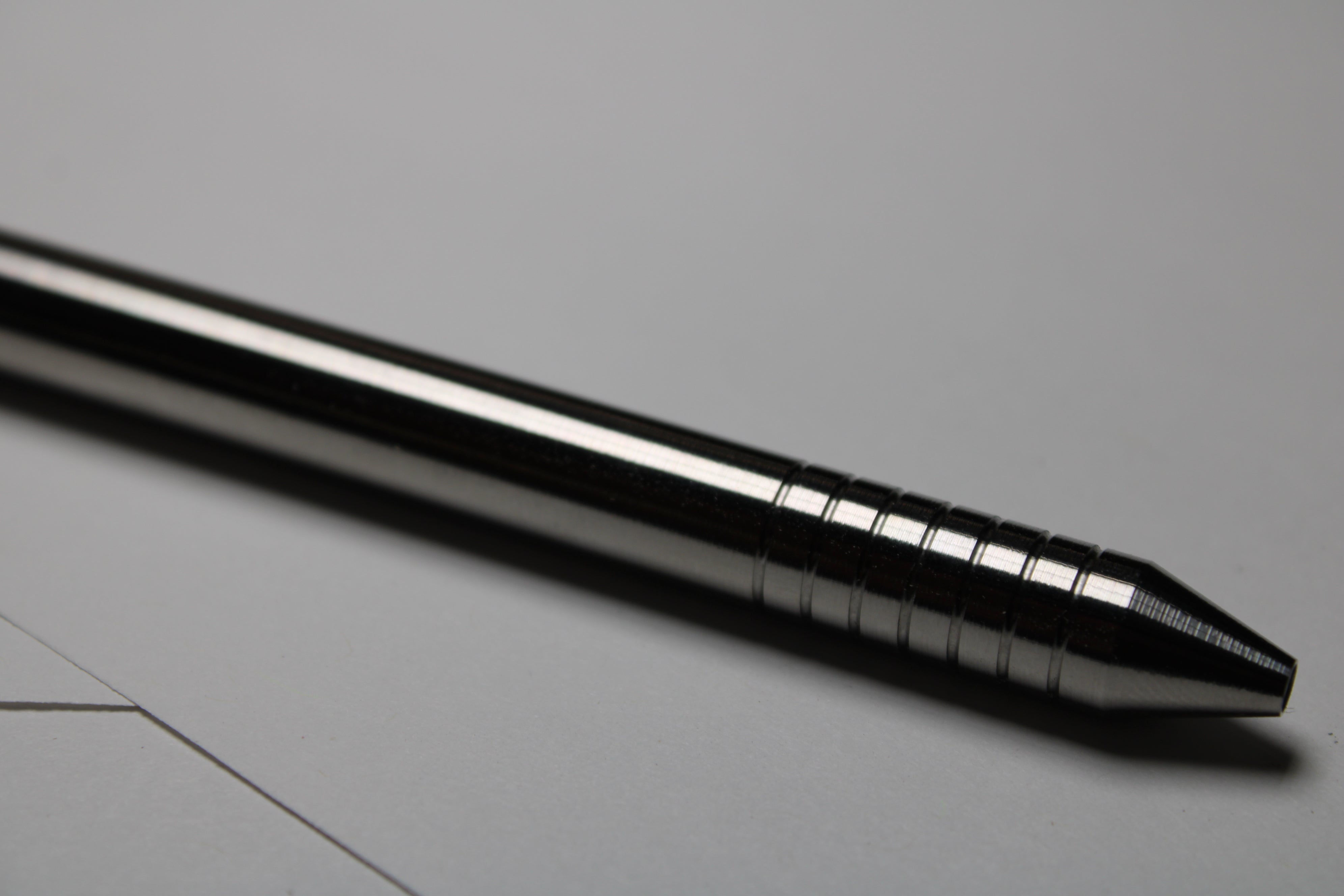 Autmog 36 Titanium Ball pen 【公式通販】