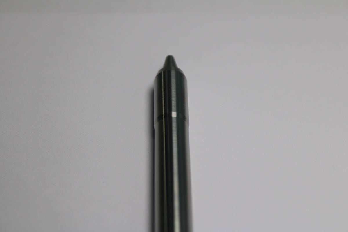 47 Clipless Twist Pen - 6Al-4V Titanium - Triple Bevel Nose - Pentel EnerGel