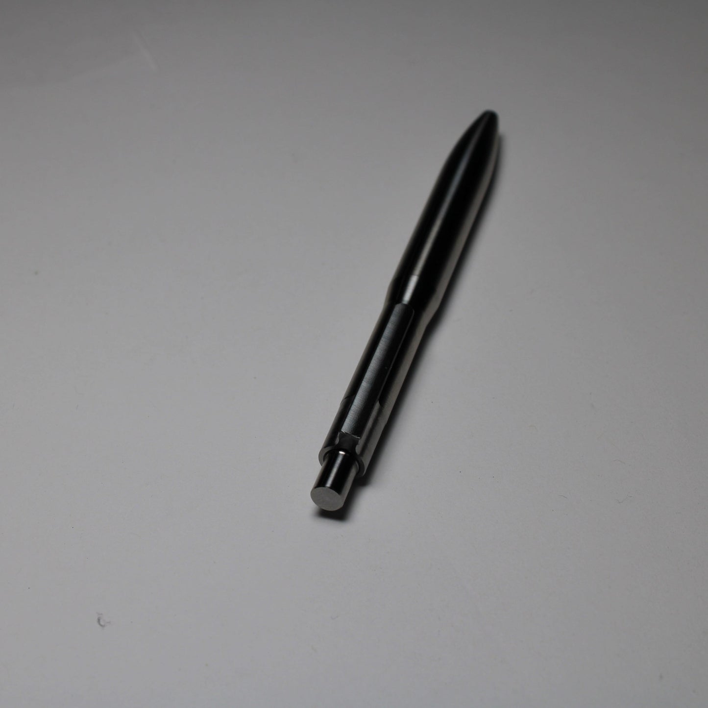 42 Click Pen - *Pre-Order* - 6Al-4V Titanium - Pilot G2