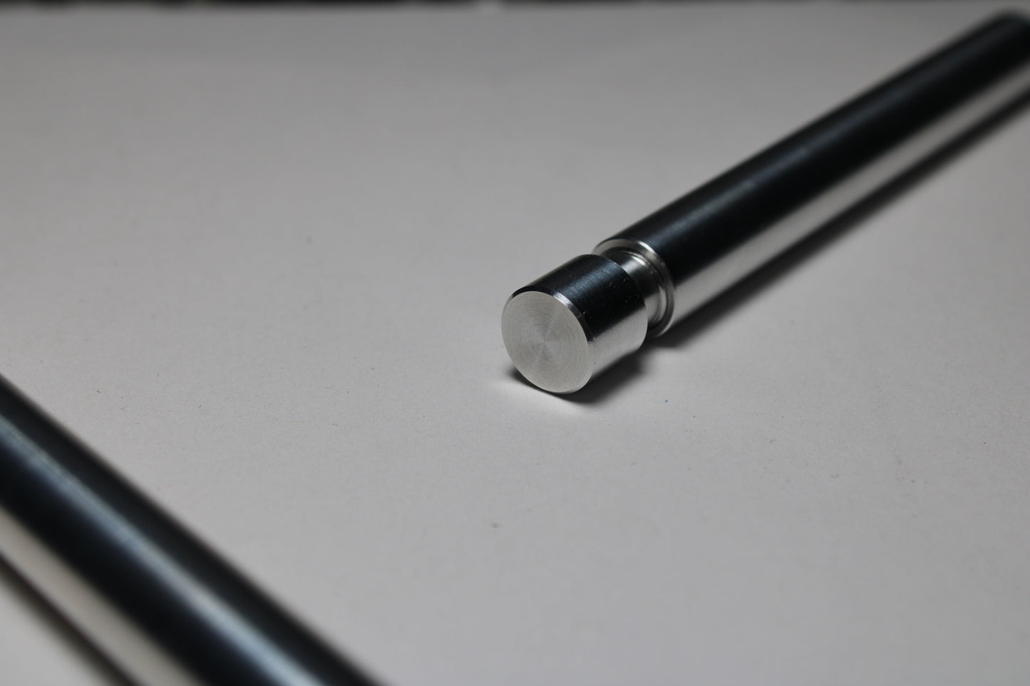 47 - 6061 Aluminum - Twist Action -  ISO G2 (Parker)