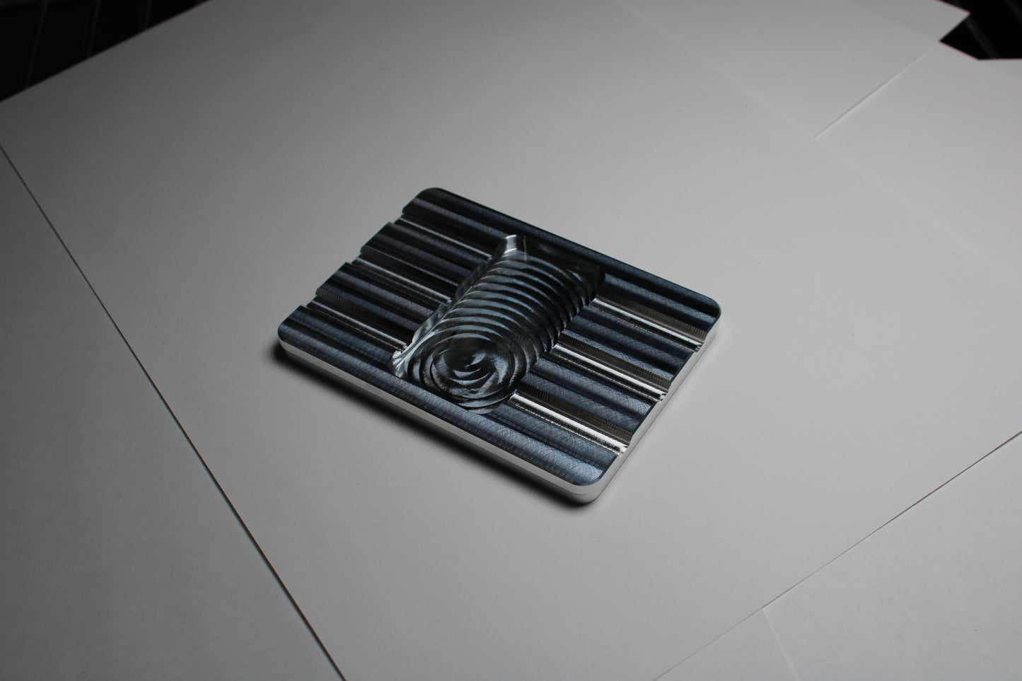 6061 Aluminum Pen Tray