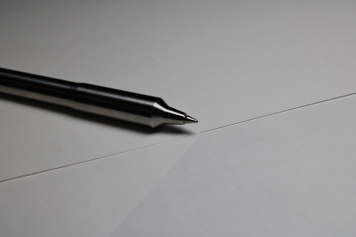 39 Click Pen - 6Al-4V Titanium - Pilot G2